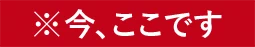 今、ここです